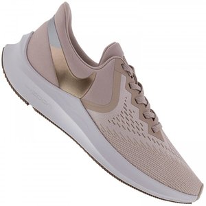 Tênis Nike Air Zoom Winflo 6 Feminino AQ8228-200