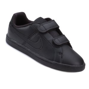 Tenis Nike Court Royale Infantil 833536-001