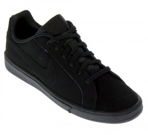 Tênis Nike Court Royale Infantil 833535-001