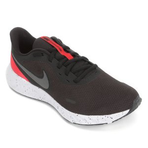 Tênis Nike Revolution 5 Masculino BQ3204-003