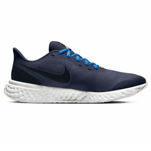 Tênis Nike Revolution 5 Masculino BQ3204-404