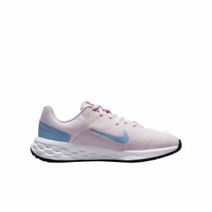 Tênis Nike Revolution 6 GS Infantil DD1096-600