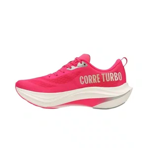 Tênis Olympikus Corre Turbo Unissex 43790399-AZAMLT - Ativa Esportes