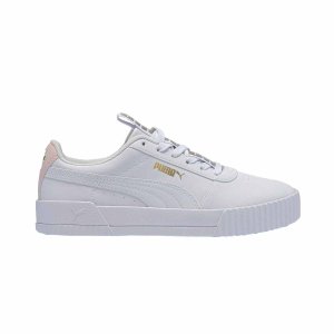Tênis Puma Carina Bold BDP Feminino 384476-50