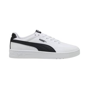 Tênis Puma Court Classic Clean Masculino 404440-01