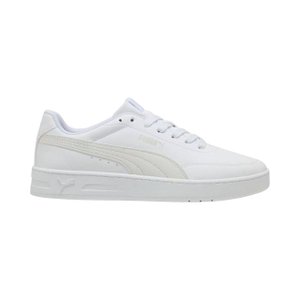 Tênis Puma Court Classic Clean Unissex 404440-07