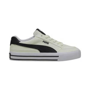 Tênis Puma Court Classic Vulc Unissex 396353-02