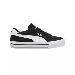 Tênis Puma Court Classic Vulc Unissex 396353-03