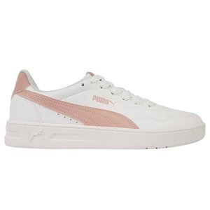 Tênis Puma Court Lally Feminino 404439-04