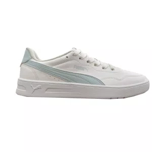 Tênis Puma Court Lally Feminino 404439-08