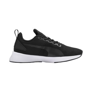 Tênis Infantil Puma Flyer Runner Mesh Jr Unissex 309717-01