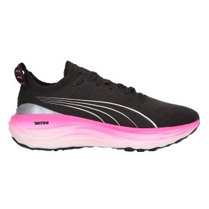 Tênis Puma Forever Run Nitro Wns Feminino 377758-03