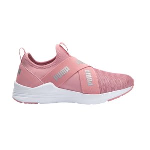 Tênis Infantil Puma Wired Run Slipon 385201-07