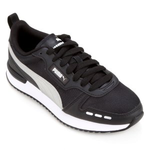 Tênis Puma R78 Metallic Fs Feminino 368867-01