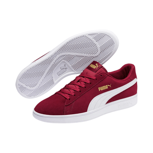 Tênis Puma Smash V2 BDP Unissex 367147-29 Ativa Esportes