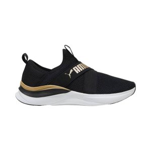 Tênis Puma Softride Harmony Slip Feminino 379606-01