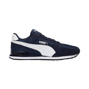 Tênis Puma St Runner V2 Sn Masculino 383484-01