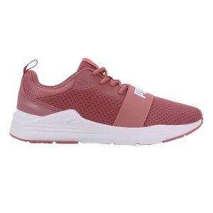 Tênis Puma Wired Run Bdp Feminino 384330-54