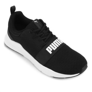 TENIS PUMA WIRED RUN BDP 384330-50