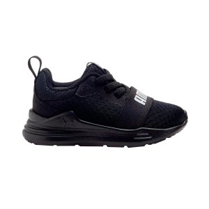 Tênis Infantil Puma Wired Run PS BDP 384324-52