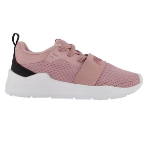 Tênis Infantil Puma Wired Run PS BDP 384324-55