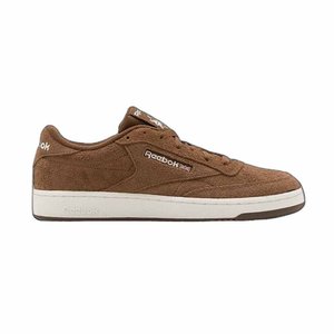 Tênis Reebok Club C 85 Masculino 100033003-MCLCMR