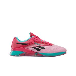 Tênis Reebok Nano X4 Feminino 100211632-WNANCO