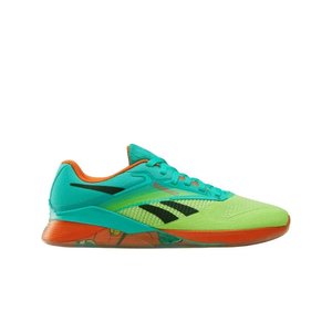 Tênis Reebok Nano X4 Masculino 100211606MNANCO