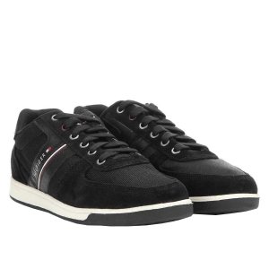 Tênis Tommy Hilfiger Ryan 2C Masculino THFM56819875-TH990