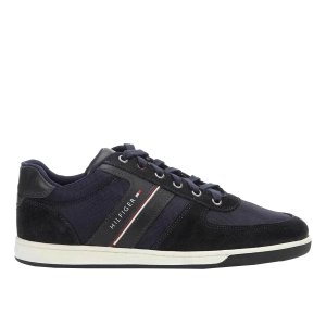 Tênis Tommy Hilfiger Ryan 2C Masculino THFM56819875-TH403