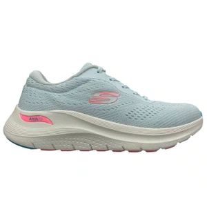 Tênis Skechers Arch Fit 2.0 Big League Fem 150051BR-LBMT