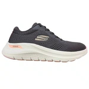 Tênis Skechers Arch Fit 2.0 Big League Feminino 150051BR-PEW