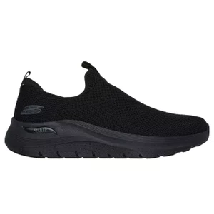 Tênis Skechers Arch Fit 2.0 - Farum Masculino 232704BR-BBK