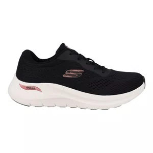 Tênis Skechers Arch Fit 2.0 Feminino 150051BR-BKRG