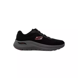 Tênis Skechers Arch Fit 2.0 Masculino 232700BR-BKRD