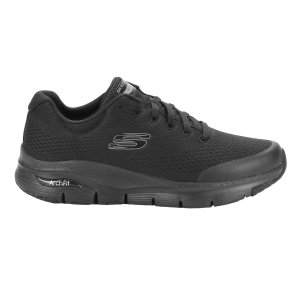 Tênis Skechers Arch Fit Masculino 232040-BBK