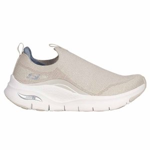 Tênis Skechers Arch Fit New Beauty Feminino 149776BR-OFWT