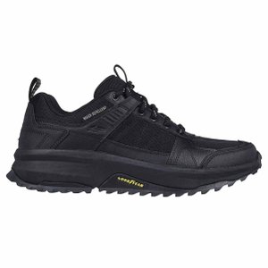 Tênis Skechers Bionic Trail Mandeville Masculino 237105-BBK