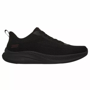 Tênis Skechers Bobs Moda Flex Masculino 118155-BBK