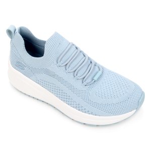 Tênis Skechers Bobs Sparrow 2.0 Allegiance Crew Feminino 117027-LTBL