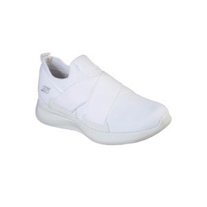 Tênis Skechers Bobs Squad 2 - Kid Cool Feminino 117016-WHT