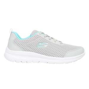 Tênis Skechers Bountiful Be Kind Feminino 149219BR-GYBL