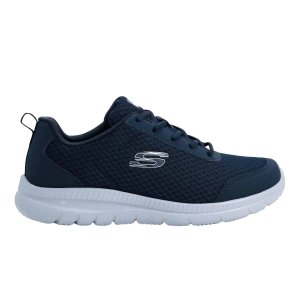 Tênis Skechers Bountiful Be Kind Men Masculino 232115BR-NVY