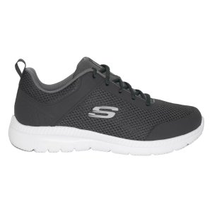Tênis Skechers Bountiful Masculino 894245BR-GRY