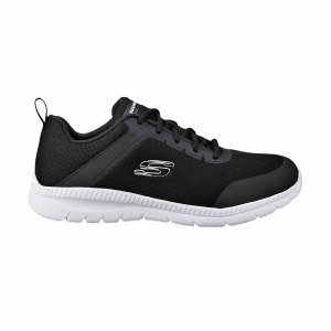 Tênis Skechers Bountiful Masculino 894284BR-BKW