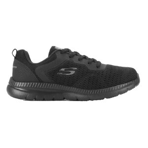 Tênis Skechers Bountiful Quick Path Masculino 232116BR-BBK