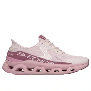 Tênis Skechers Glide Step Altus Feminino 150510-LTPK