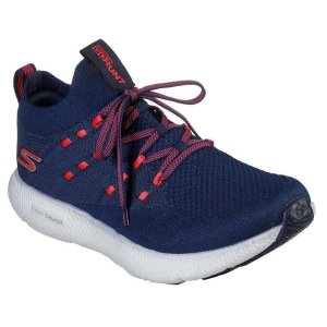 Tênis Skechers Go Run 7 Feminino 15219-NVPK