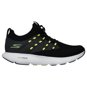 Tênis Skechers Go Run Elevate Feminino 128319BR-WHT - Ativa Esportes