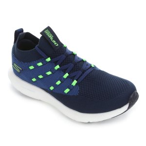 Tênis Skechers Go Run 7 Masculino 55219-NVLM